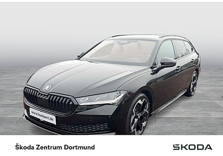 Skoda Superb 2.0 TDI 142kW DSG 4x4 Sportline Combi 5 Türen