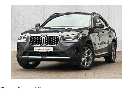 BMW X4 xDrive20d AT 5 Türen