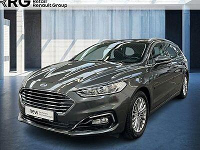 Ford Mondeo 2,0 EcoBlue 110kW Titanium Turnier 5 Türen