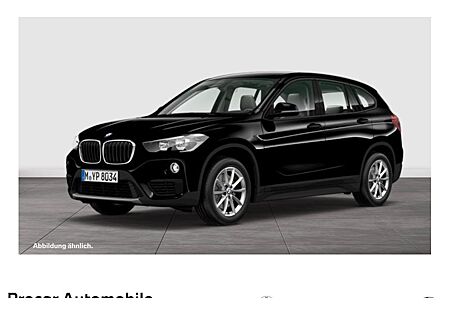 BMW X1 sDrive18i Advantage 5 Türen