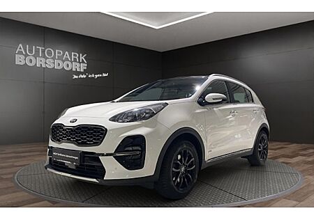 Kia Sportage 1.6 T-GDI DCT 4WD GT line 5 Türen