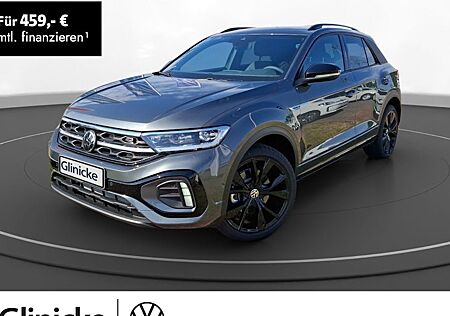 VW T-Roc 1.5 TSI OPF DSG R-Line 5 Türen