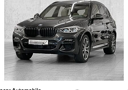 BMW X3 M 5 Türen