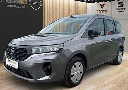 Nissan Townstar DIG-T 130 N-Connecta 5 Türen