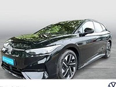 VW ID.7 Pro 77 kWh 210 kW Pro Tourer 5 Türen