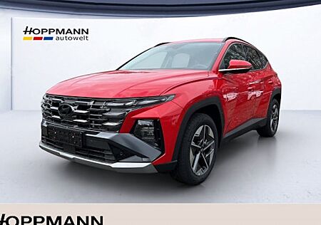 Hyundai Tucson 1.6 T-GDI 48V Trend DCT 4WD 5 Türen
