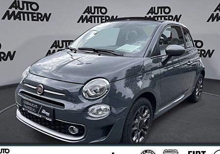 Fiat 500C 1.2 8V SPORT C 2 Türen