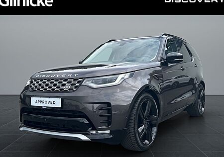 Land Rover Discovery D350 MHEV AWD S Automatik 5 Türen