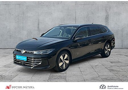 VW Passat 2.0 TDI SCR DSG Elegance 5 Türen