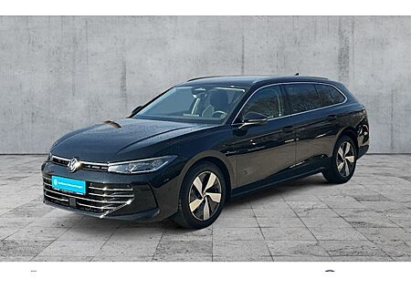 VW Passat 2.0 TDI SCR DSG Elegance 5 Türen