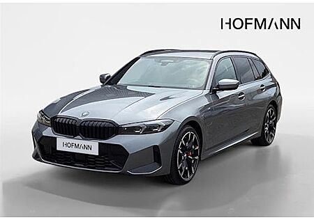 BMW 3er 330e Touring Automatic 5 Türen