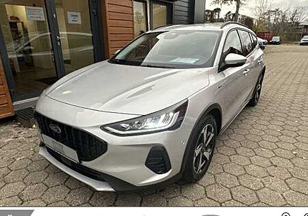 Ford Focus 1,0 EcoBoost Hybr. 114kW Active Tur. AT 5 Türen