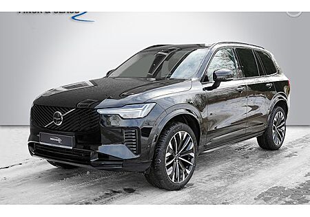 Volvo XC 90 T8 AWD Plus Dark Auto 5 Türen
