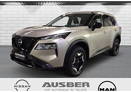 Nissan X-Trail 1.5 VC-T e-Power e-4ORCE N-TREK 5 Türen