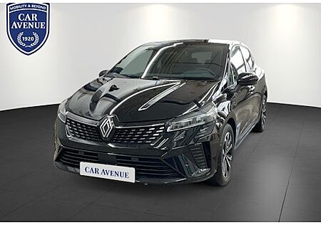 Renault Clio Full Hybrid E-Tech 145 Techno 5 Türen