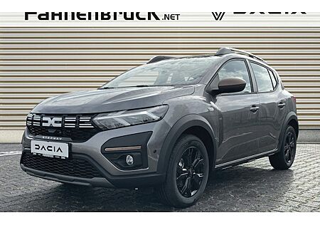 Dacia Sandero Stepway TCe 90 CVT Stepway Extreme 5 Türen