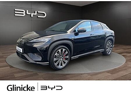BYD Sealion 7 91.3 kWh Excellence AWD 5 Türen