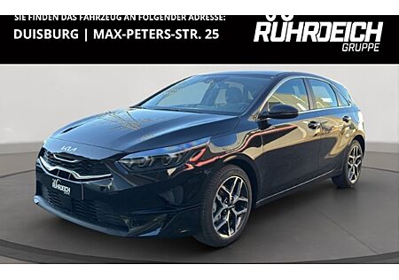 Kia Cee'd 1.6 T-GDI 110 kW DCT Spirit 5 Türen