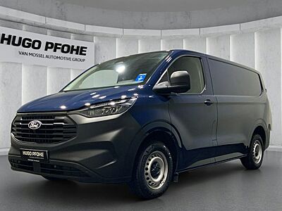 Ford Transit Custom 2.0 EcoBlue 81kW 280 L1 Basis 4 Türen