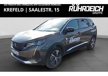 Peugeot 5008 BlueHDi 130 EAT8 Allure Pack 5 Türen