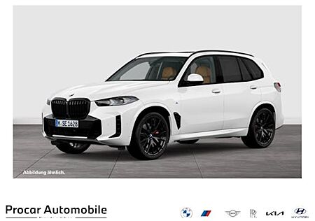 BMW X4 xDrive30d AT 5 Türen