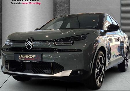 Citroën C4 Benziner 130 S&S MAX 5 Türen