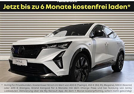 Renault Rafale E-Tech Full Hybrid 200 Esprit Alpine 5 Türen