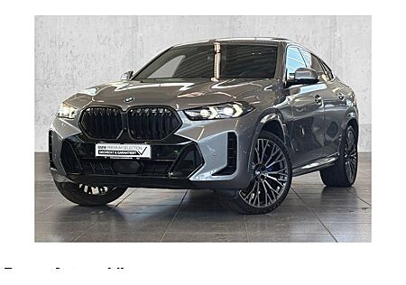 BMW X3 M40d AT 5 Türen