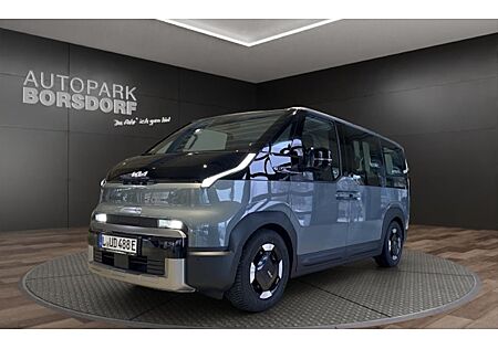 Kia PV5 71,2 kWh Elite 5 Türen