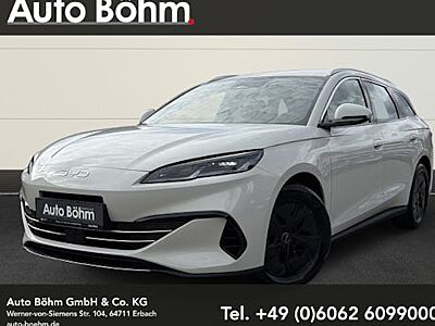 BYD SEAL U 1.5 DM-i Touring Boost 5 Türen