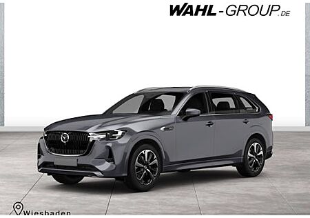 Mazda CX-80 2.5 e-SKYACTIV PHEV Takumi Plus Auto AWD 5 Türen