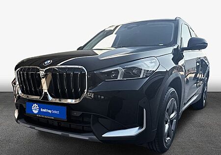 BMW X1 sDrive18i Steptronic 5 Türen