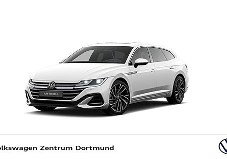VW Arteon 2.0 TSI OPF DSG 4MOTION R-Line S.Brake 5 Türen