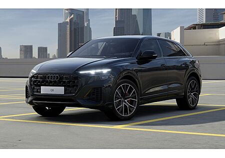 Audi Q8 55 TFSI e quattro tiptronic 5 Türen
