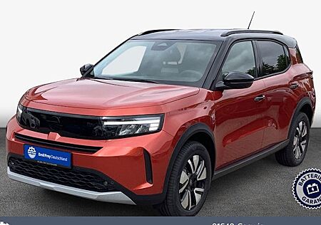 Opel Frontera e Elektromotor 83 kW GS 5 Türen