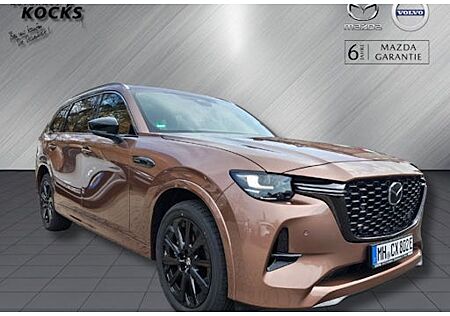 Mazda CX-80 2.5 e-SKYACTIV PHEV Homura Plus Auto AWD 5 Türen