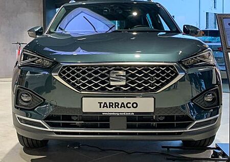 Seat Tarraco 1.4 e-HYBRID 180kW Xperience DSG 5 Türen