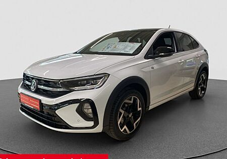 VW Taigo 1.0 TSI OPF 85 kW DSG R-Line 5 Türen