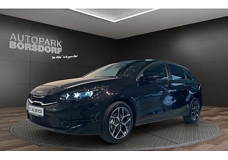 Kia Cee'd Sportswagon 1.0 T-GDI Ultimate Edition Sportswagon 5 Türen