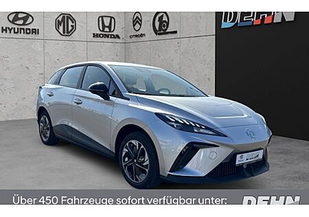 MG MG4 EV 49kWh Standard 5 Türen