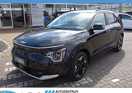 Kia Niro Inspiration 5 Türen