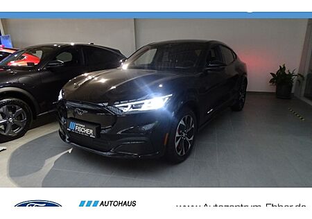 Ford Mustang Mach-E Dual-Emotor Ext Range 258kW, AWD Premium 5 Türen