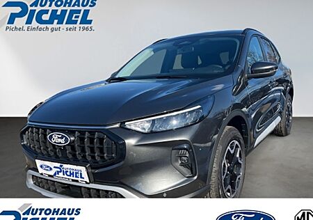 Ford Kuga 2.5 Duratec FHEV Active CVT 4WD 5 Türen