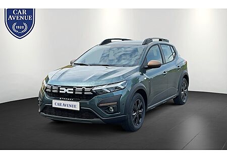 Dacia Sandero Stepway TCe 110 Stepway Extreme 5 Türen