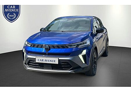 Renault Symbioz E-Tech Full Hybrid 145 Esprit Alpine 5 Türen
