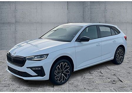 Skoda Scala 1.5 TSI ACT DSG Balance 5 Türen
