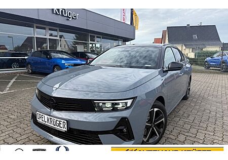 Opel Astra ST 1.5 Diesel 96kW GS Auto 5 Türen