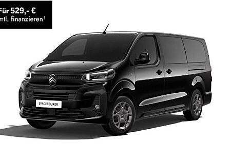 Citroën Spacetourer Diesel 180 XL Plus EAT8 5 Türen