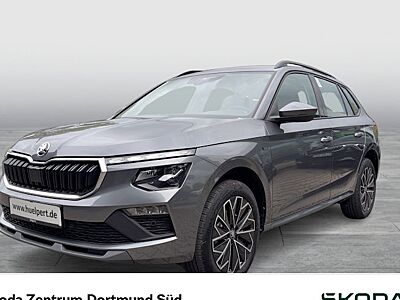 Skoda Kamiq 1.0 TSI 85kW DSG Tour 5 Türen