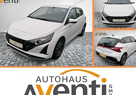 Hyundai i20 1.0 T-GDI 74kW Trend 5 Türen